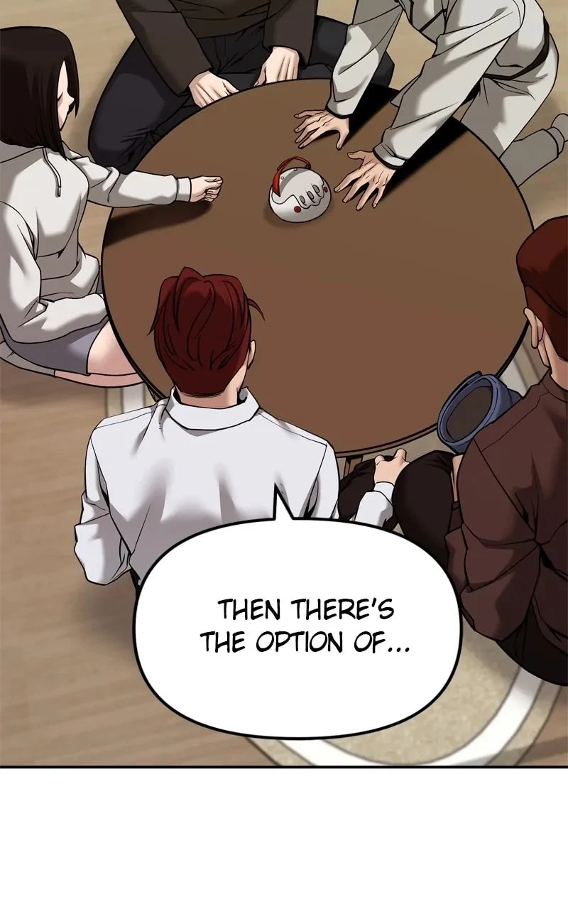 The Bully In-Charge Chapter 93 - 21