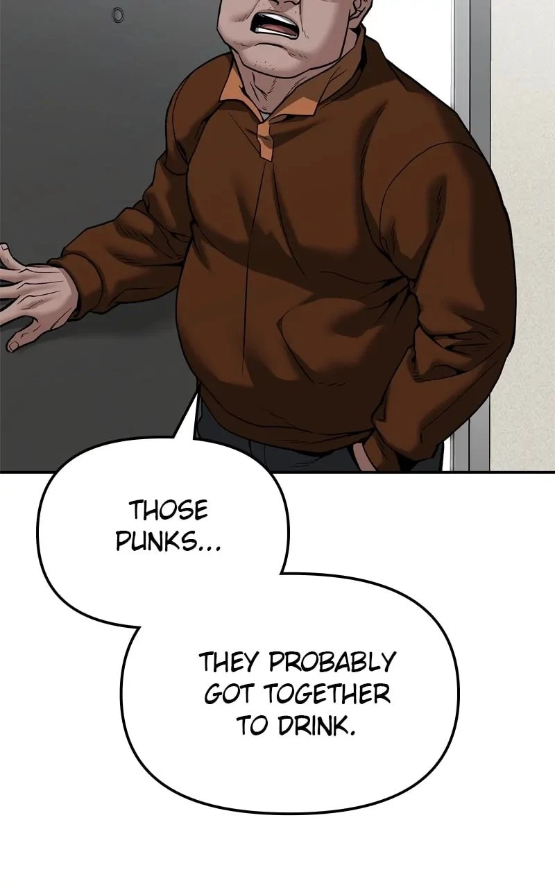 The Bully In-Charge Chapter 94 - 35