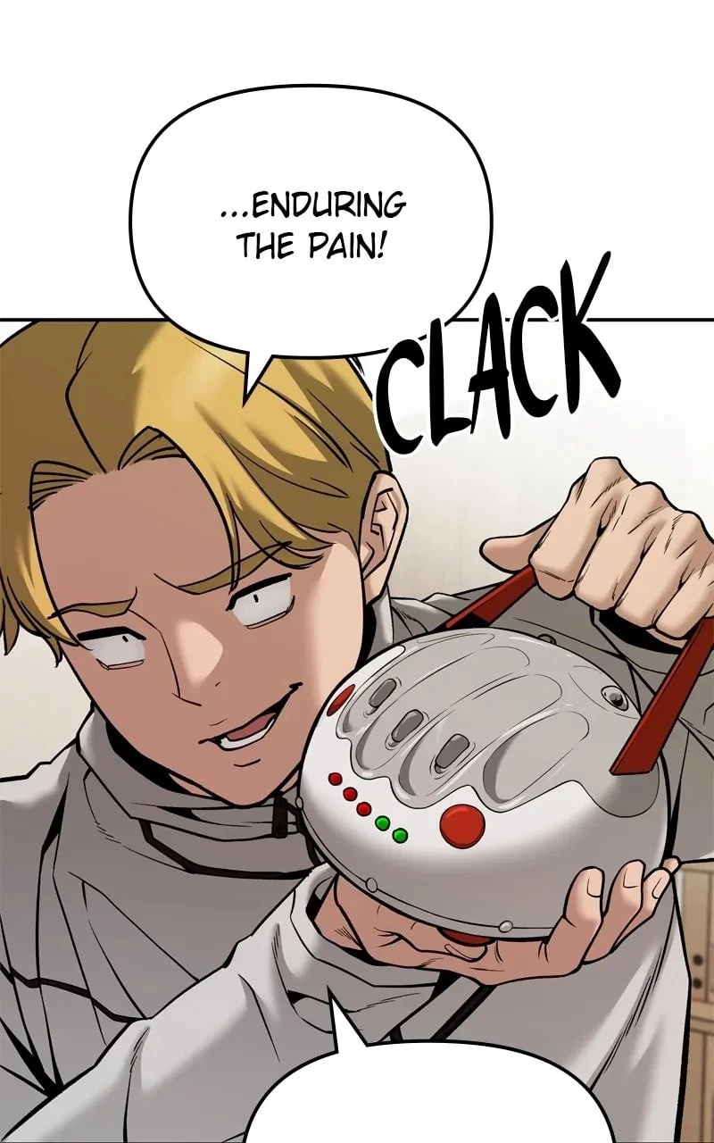 The Bully In-Charge Chapter 93 - 22
