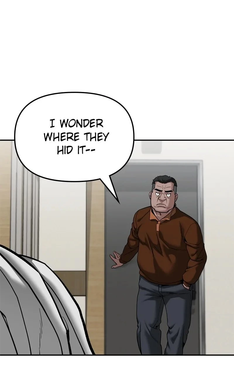 The Bully In-Charge Chapter 94 - 36