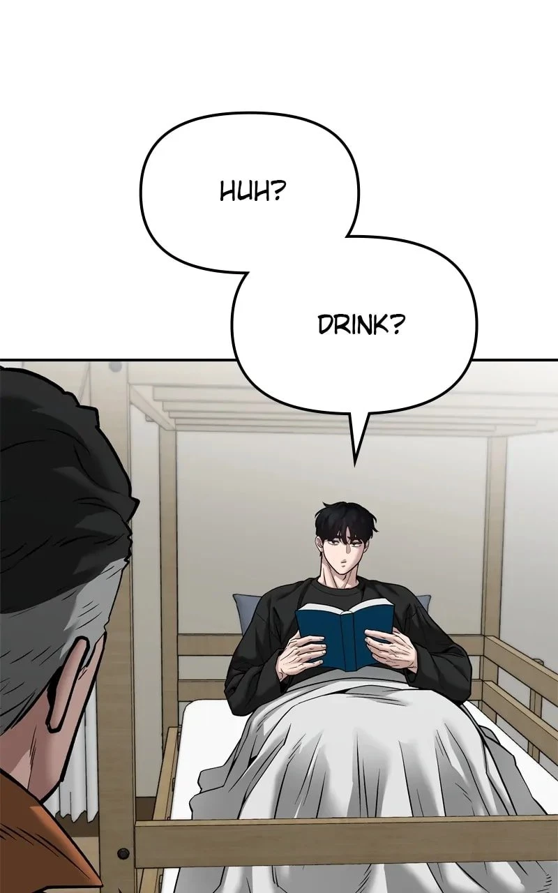 The Bully In-Charge Chapter 94 - 37