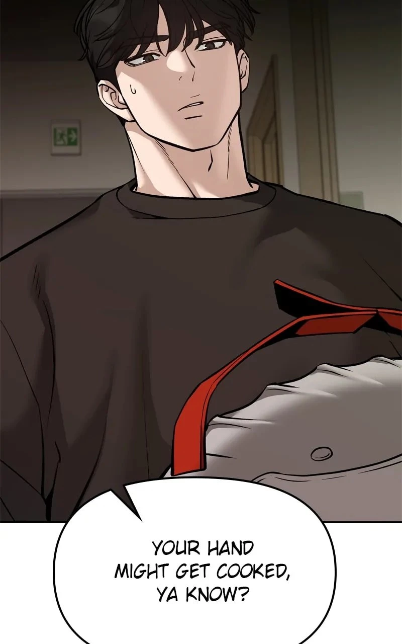 The Bully In-Charge Chapter 93 - 24