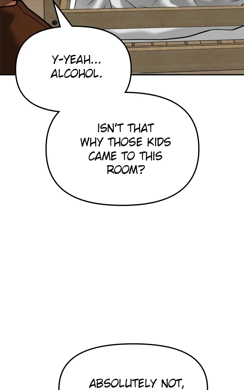 The Bully In-Charge Chapter 94 - 38