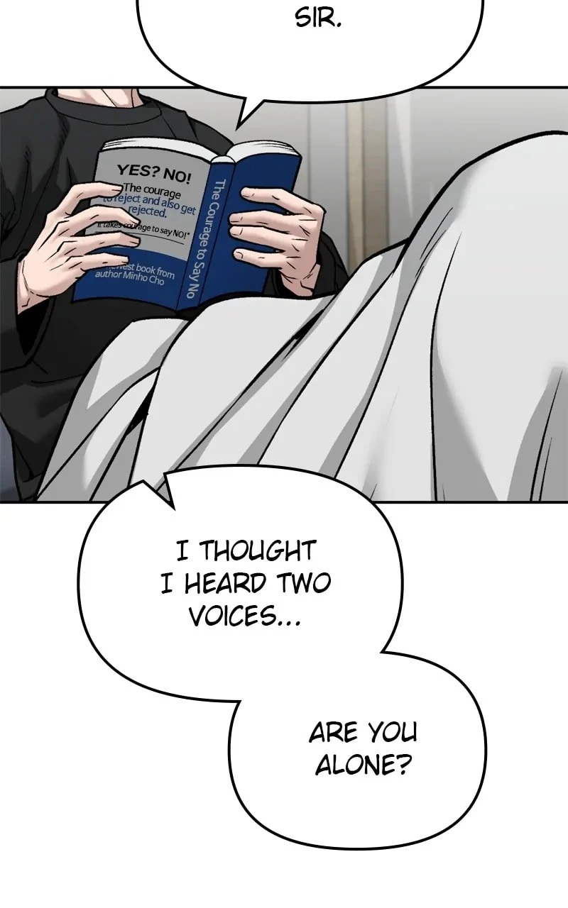 The Bully In-Charge Chapter 94 - 39