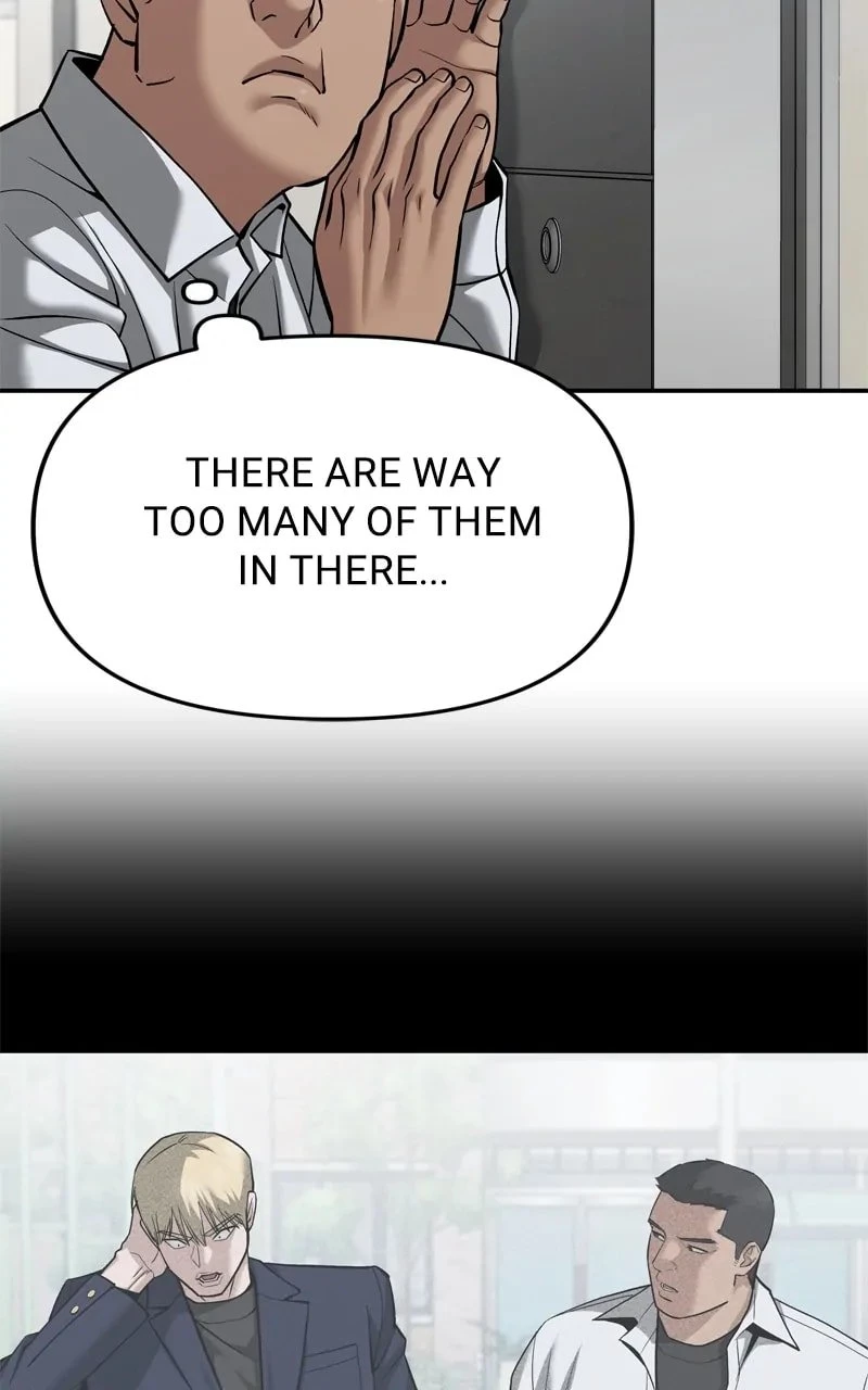 The Bully In-Charge Chapter 93 - 26