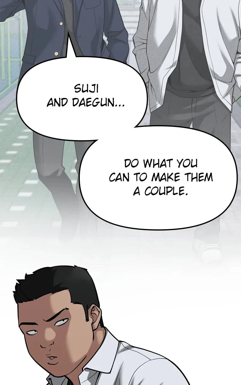 The Bully In-Charge Chapter 93 - 27