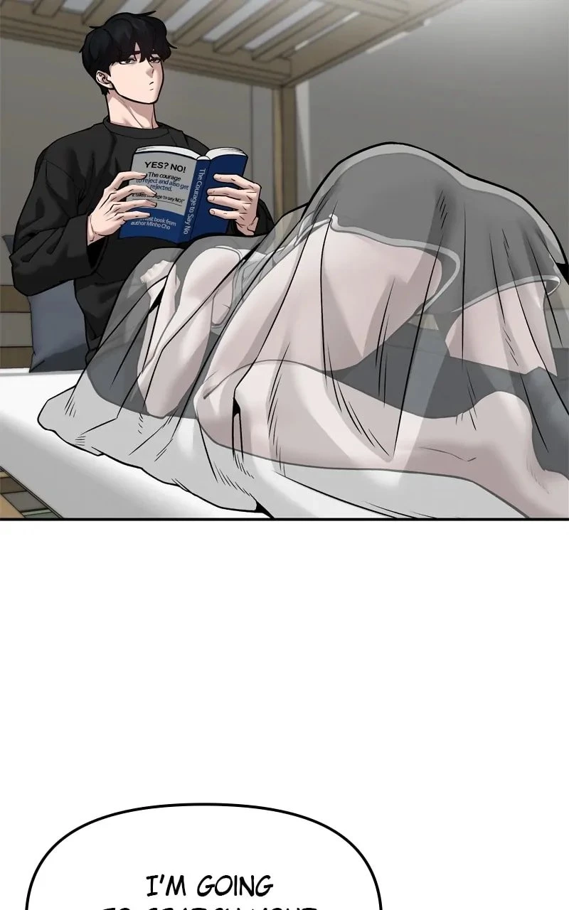 The Bully In-Charge Chapter 94 - 41