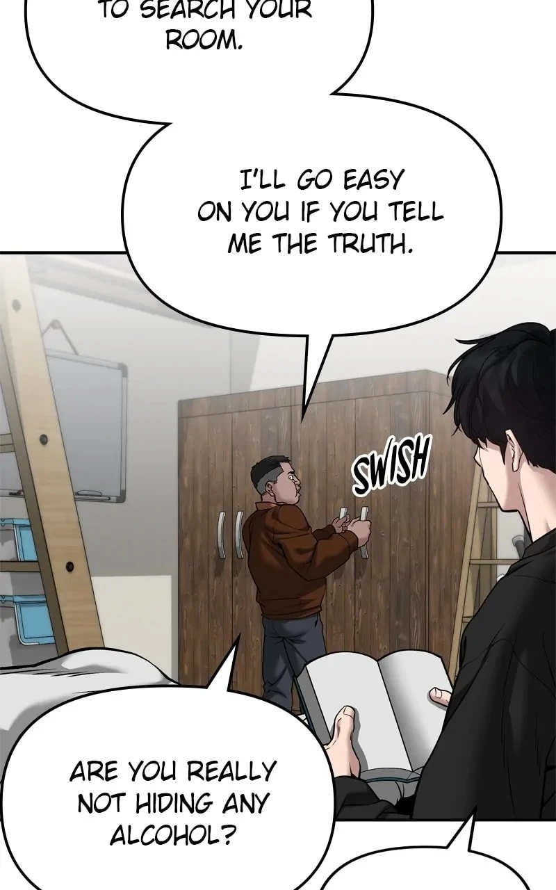 The Bully In-Charge Chapter 94 - 42