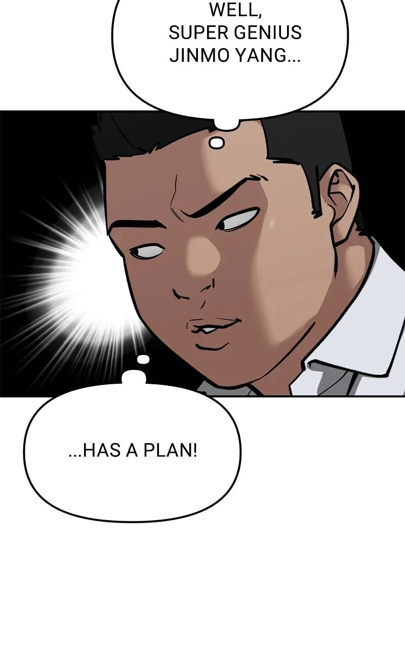 The Bully In-Charge Chapter 93 - 29