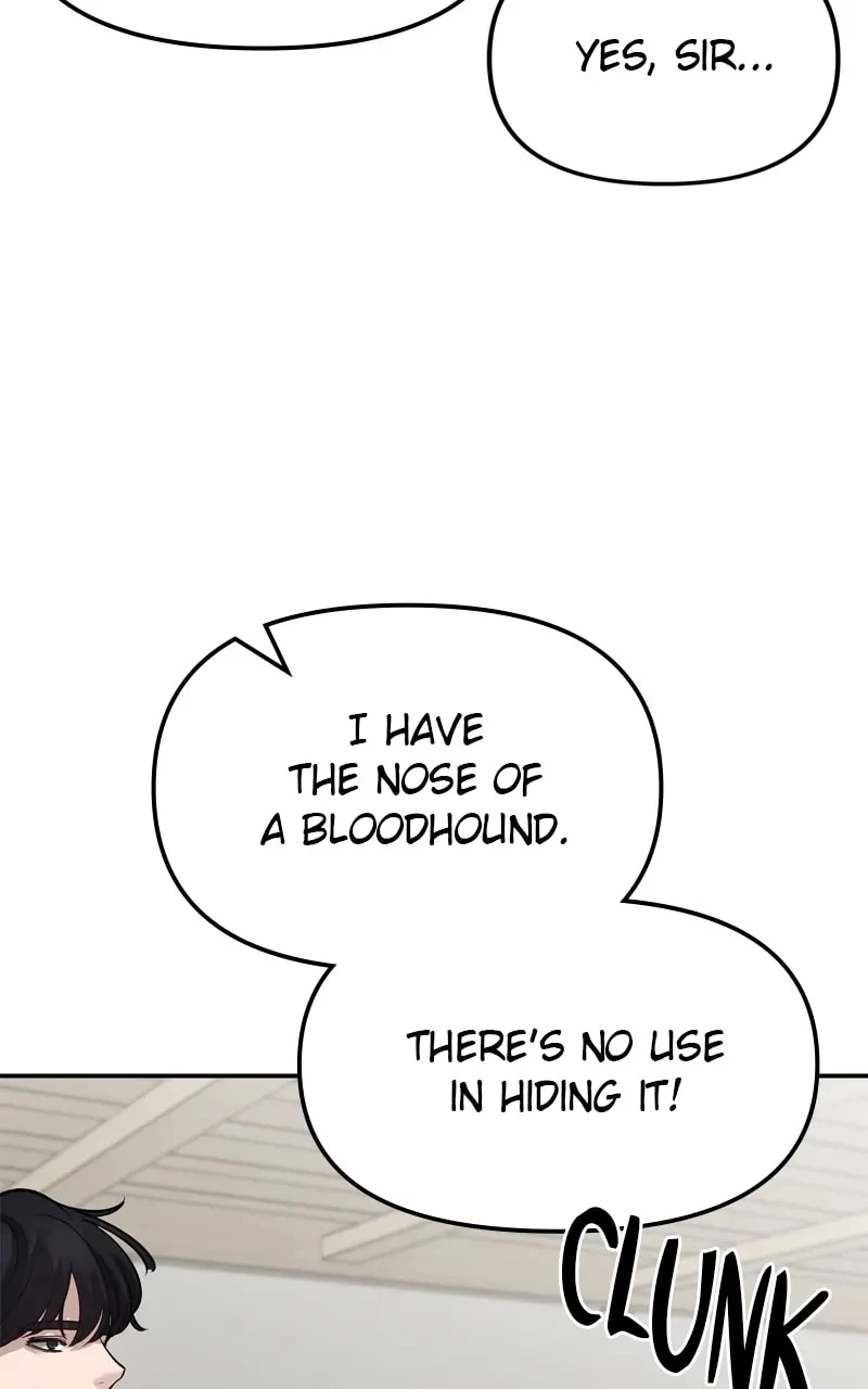 The Bully In-Charge Chapter 94 - 43