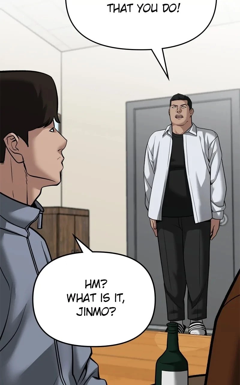 The Bully In-Charge Chapter 93 - 32