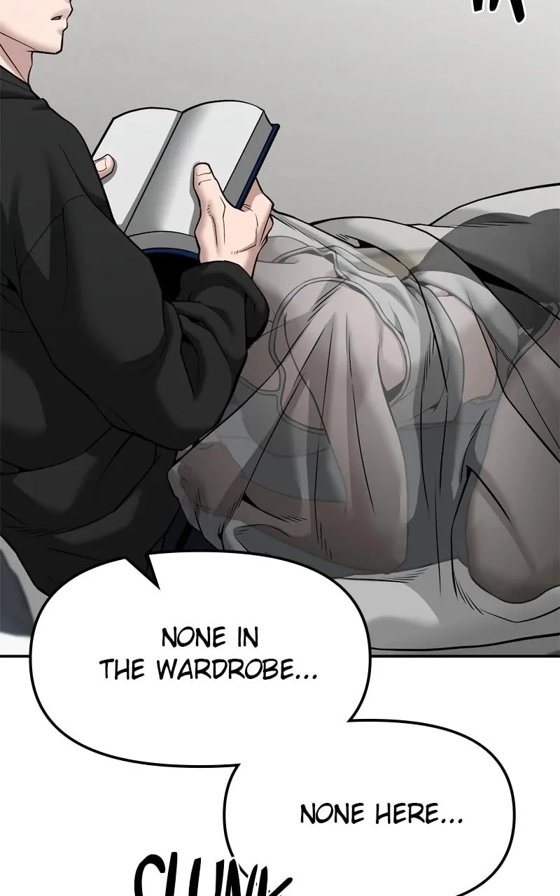 The Bully In-Charge Chapter 94 - 44