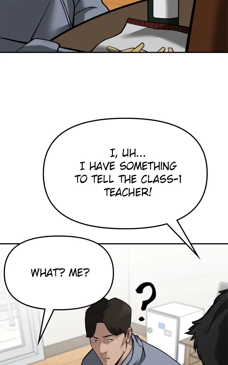 The Bully In-Charge Chapter 93 - 33