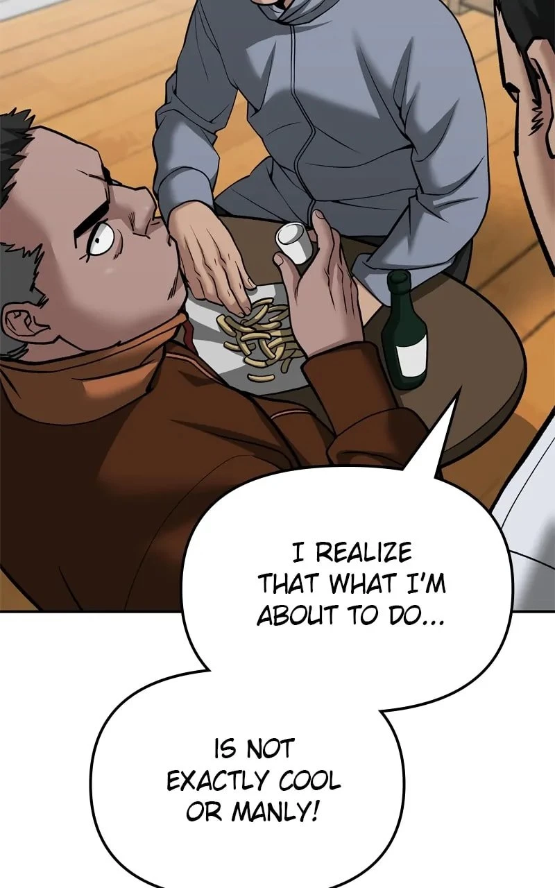 The Bully In-Charge Chapter 93 - 34