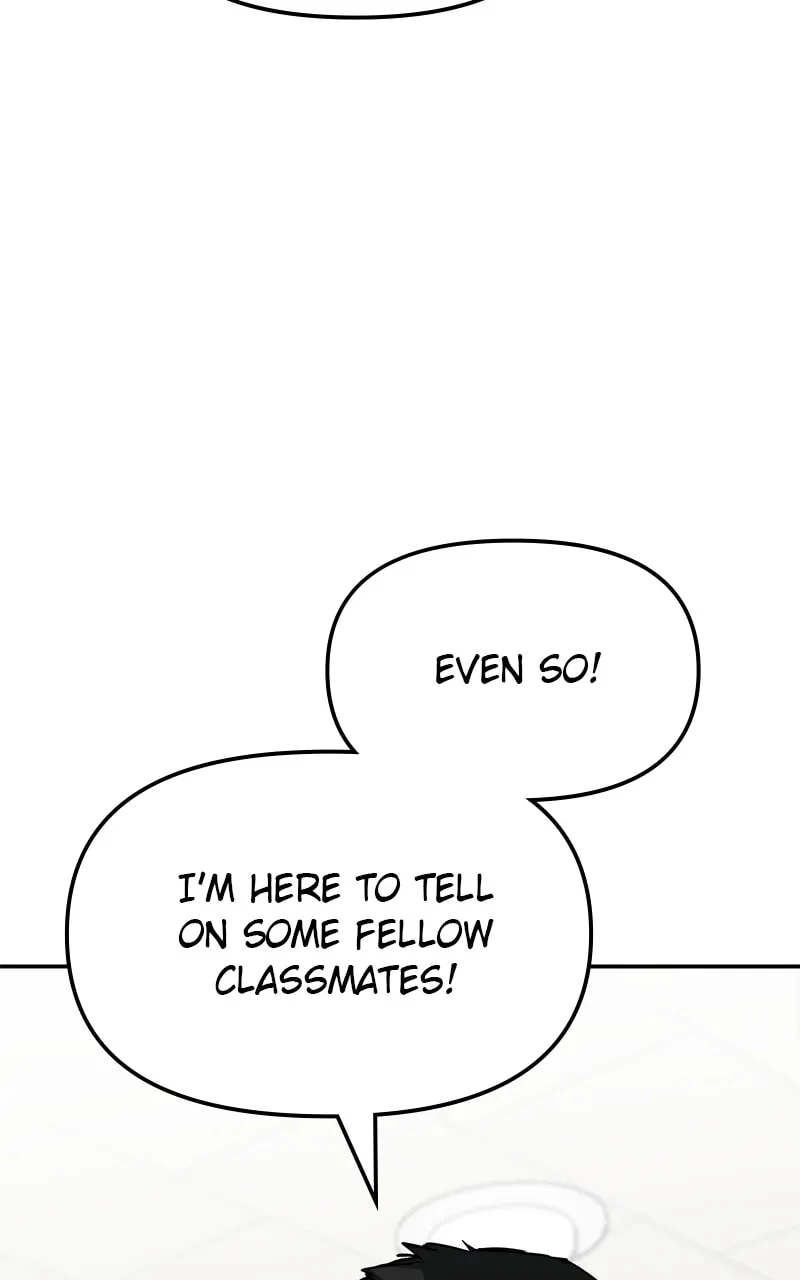 The Bully In-Charge Chapter 93 - 35