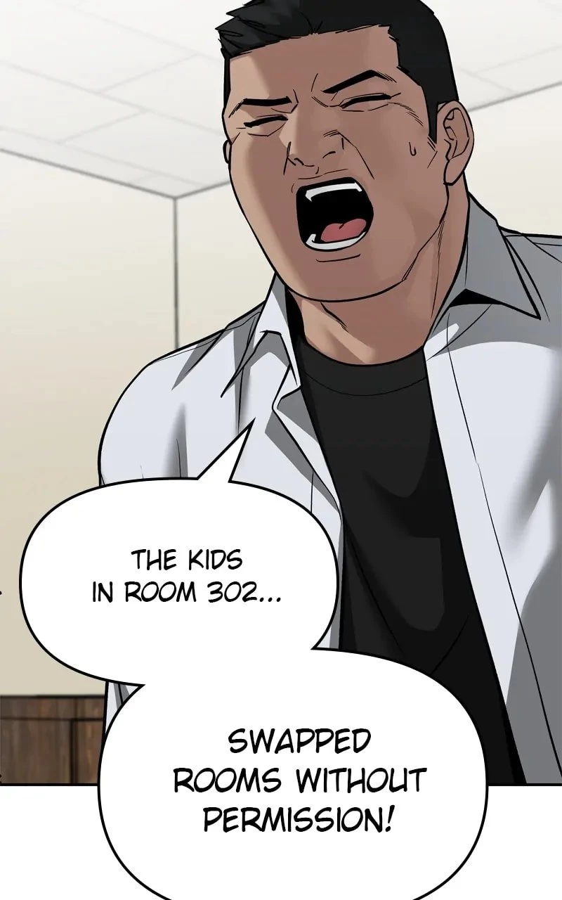 The Bully In-Charge Chapter 93 - 36