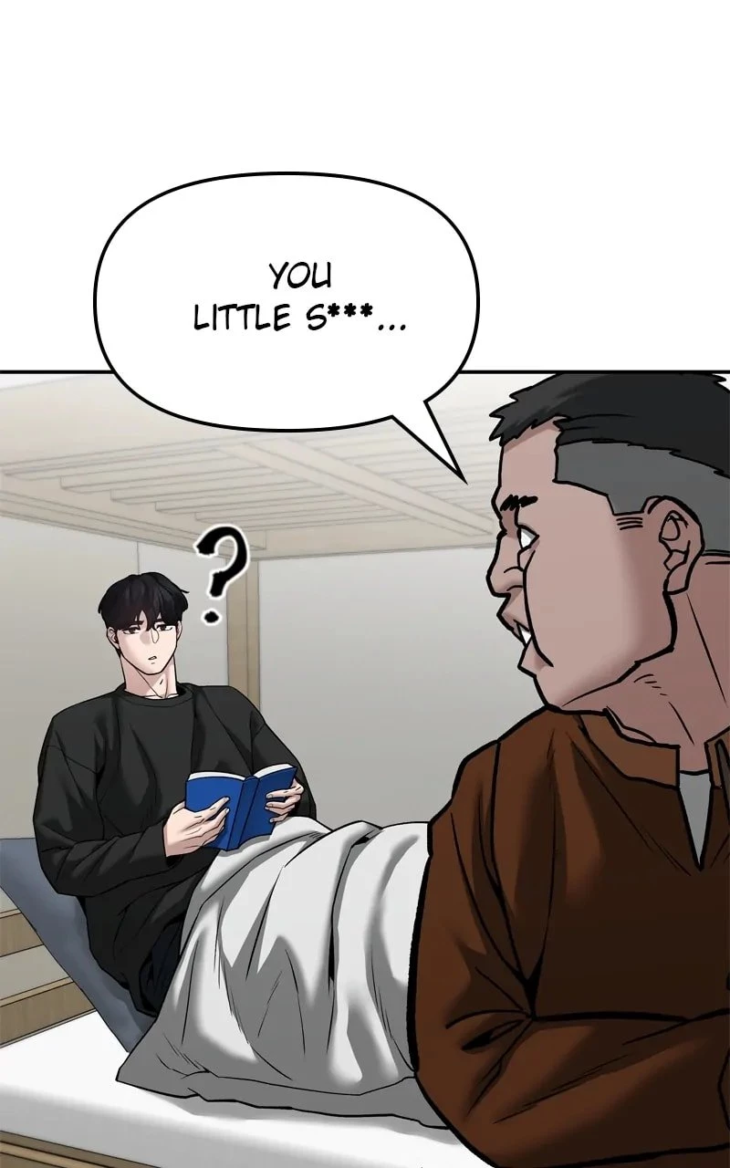 The Bully In-Charge Chapter 94 - 49
