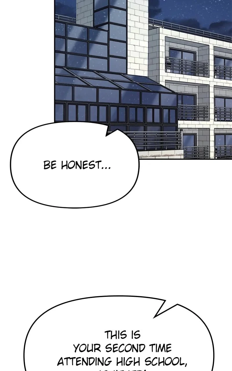 The Bully In-Charge Chapter 93 - 39