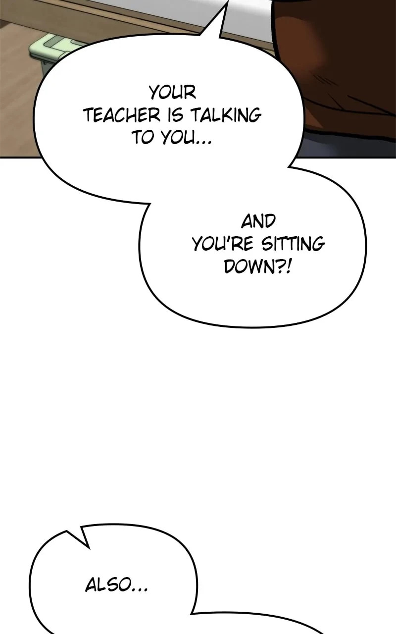 The Bully In-Charge Chapter 94 - 50