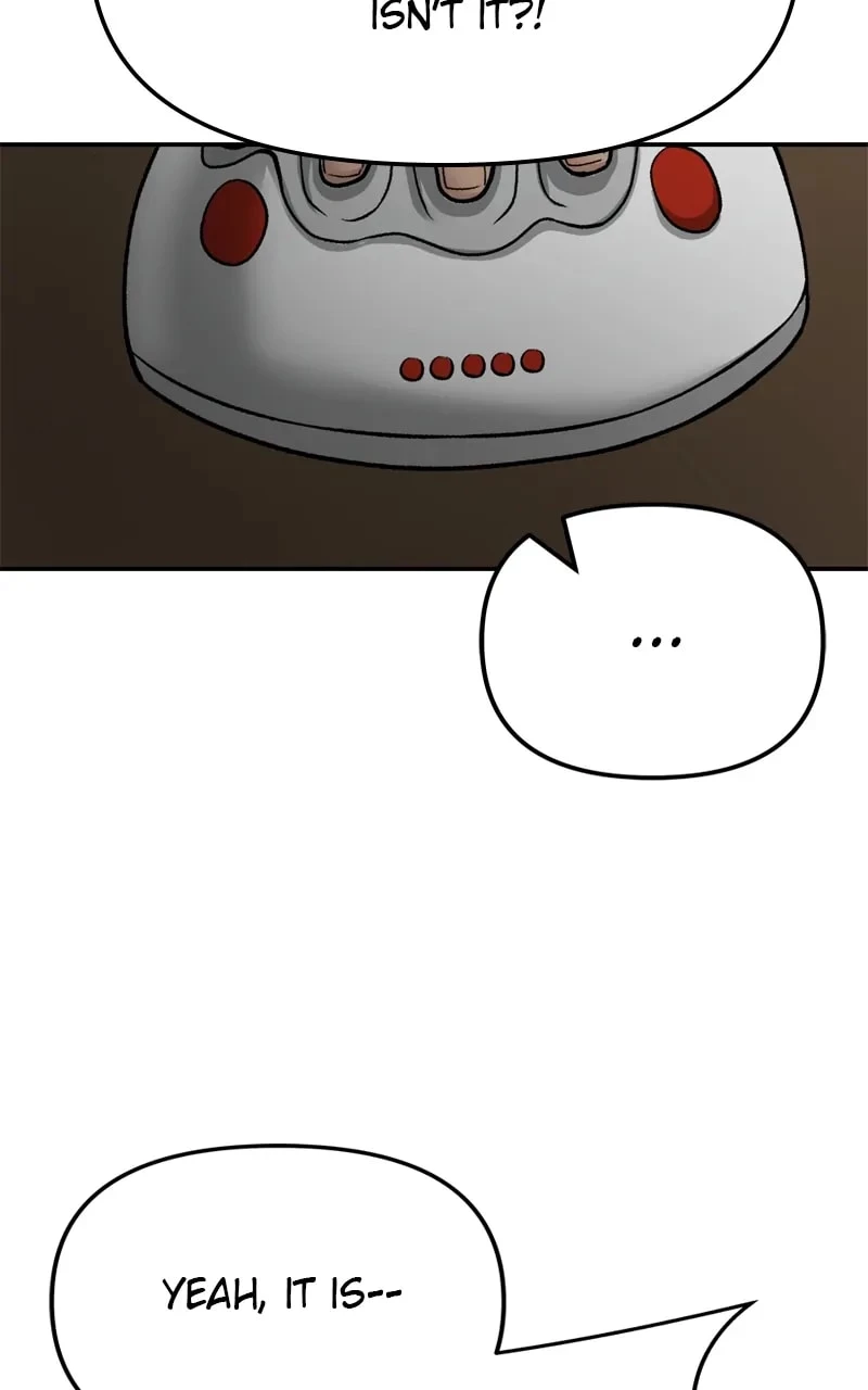 The Bully In-Charge Chapter 93 - 40
