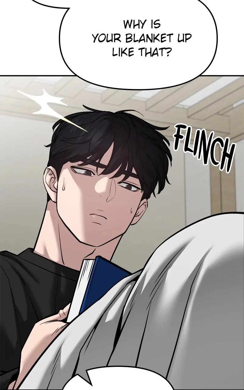 The Bully In-Charge Chapter 94 - 51