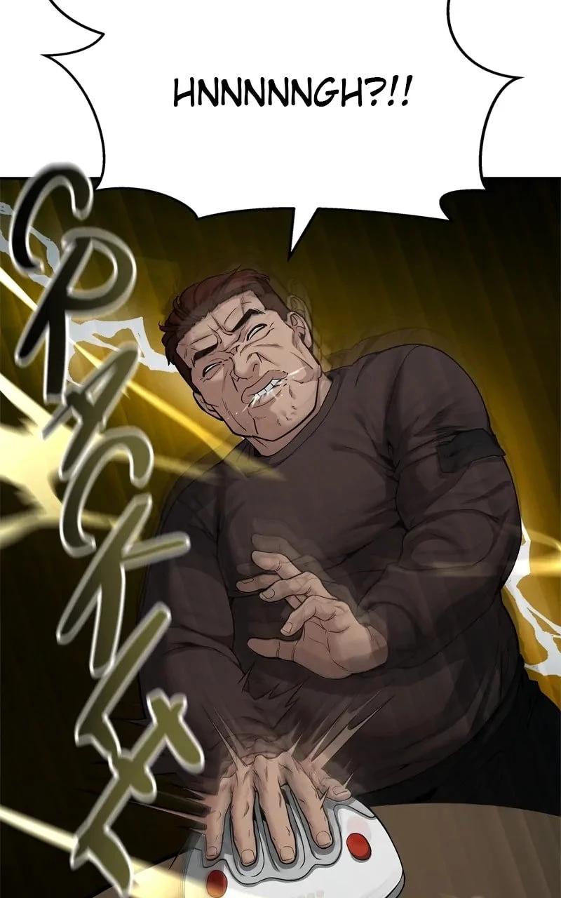The Bully In-Charge Chapter 93 - 41