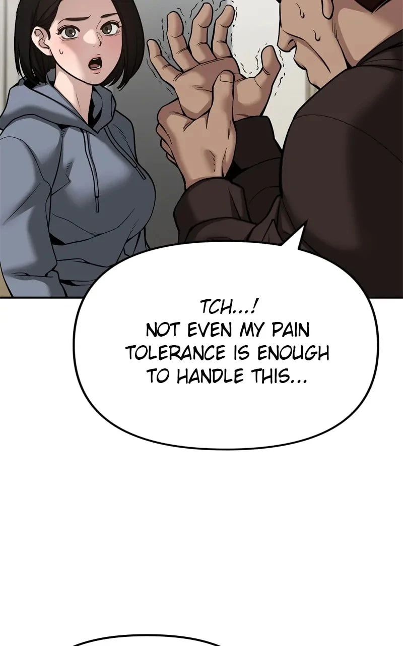 The Bully In-Charge Chapter 93 - 43