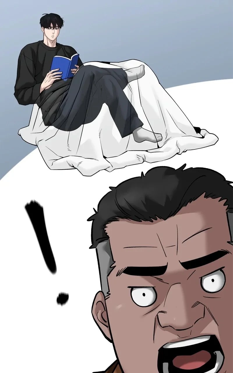 The Bully In-Charge Chapter 94 - 54