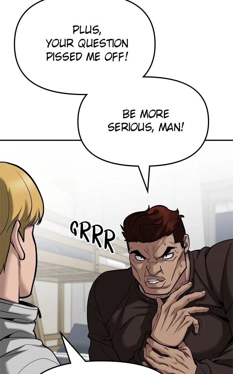 The Bully In-Charge Chapter 93 - 44