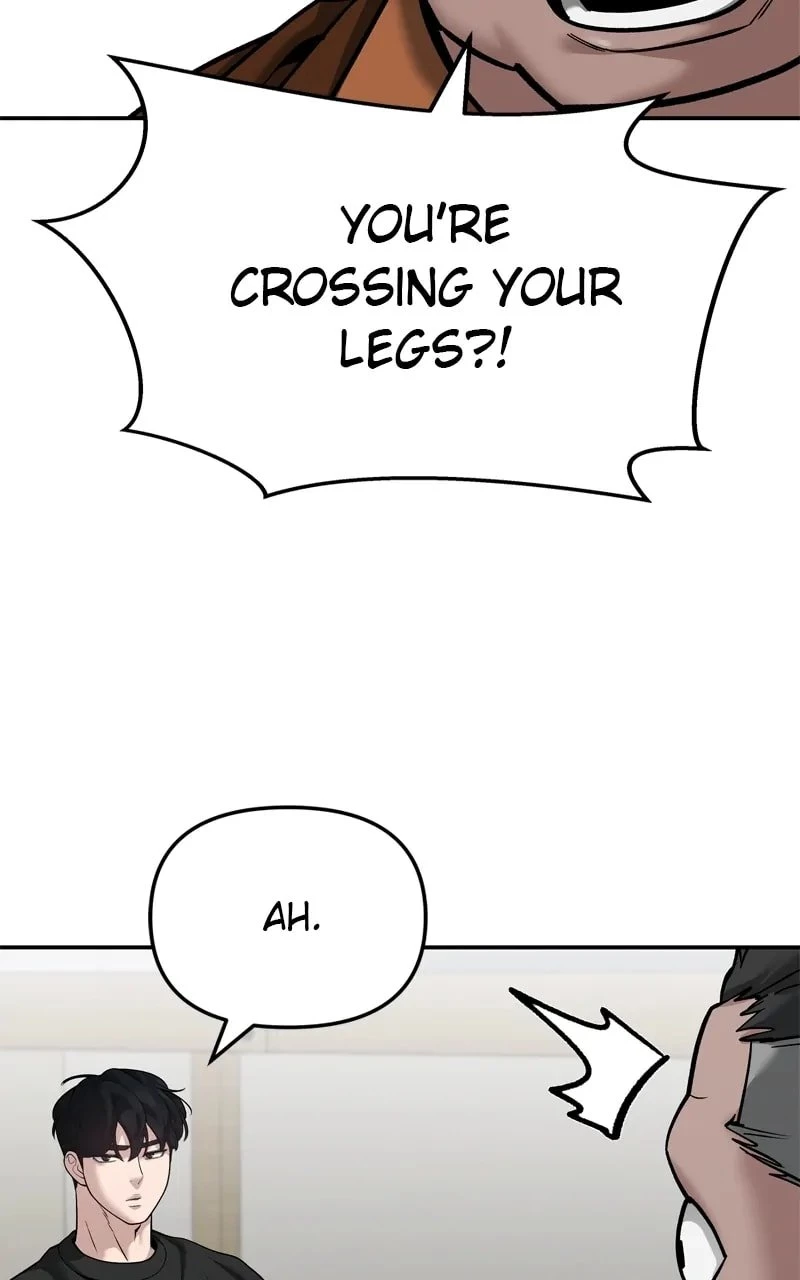 The Bully In-Charge Chapter 94 - 55