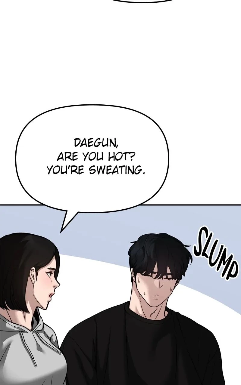 The Bully In-Charge Chapter 93 - 47