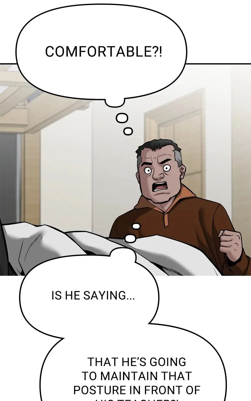 The Bully In-Charge Chapter 94 - 57