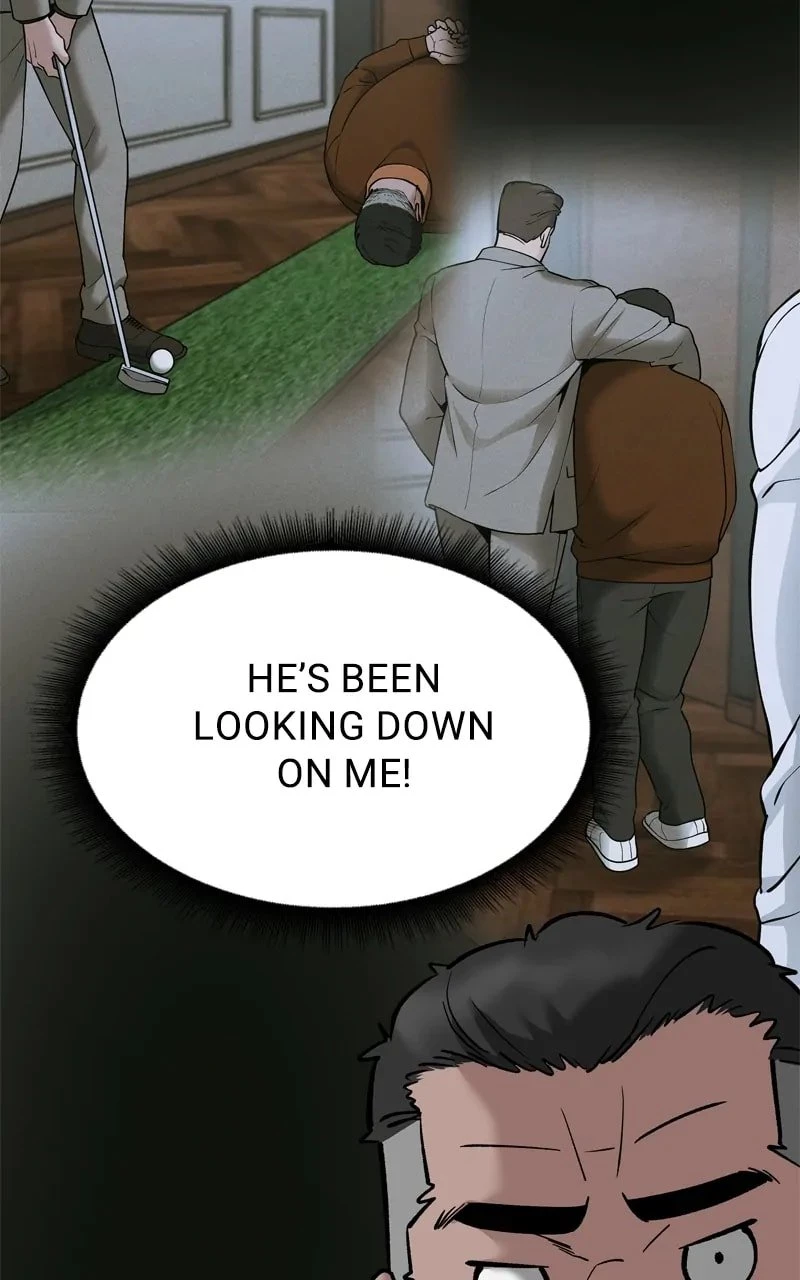 The Bully In-Charge Chapter 94 - 59