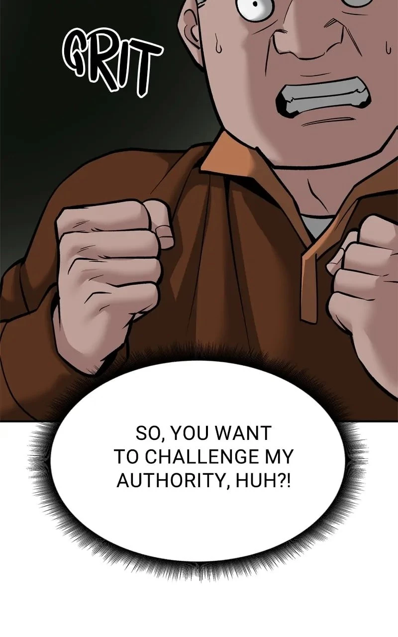 The Bully In-Charge Chapter 94 - 60
