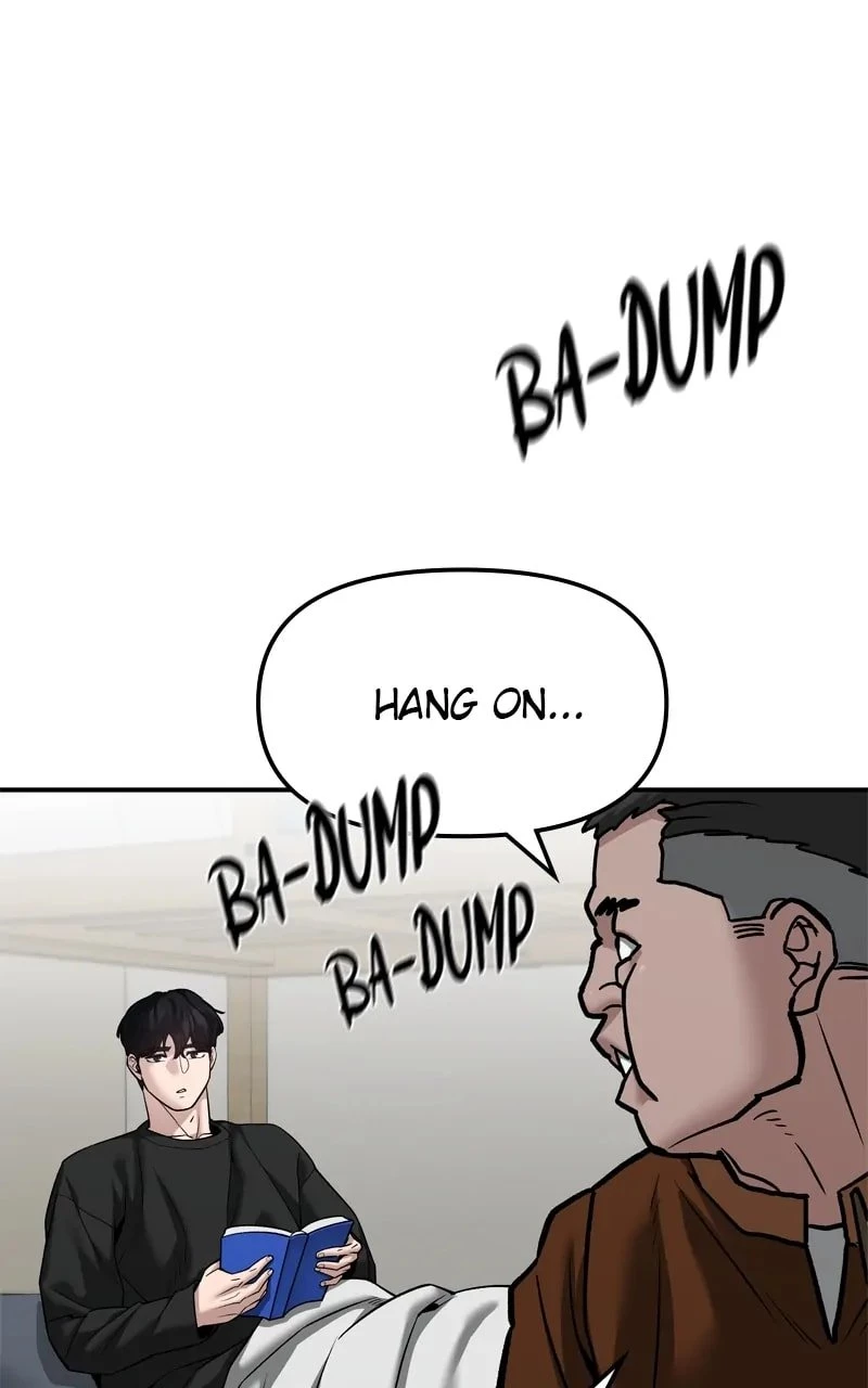 The Bully In-Charge Chapter 94 - 61