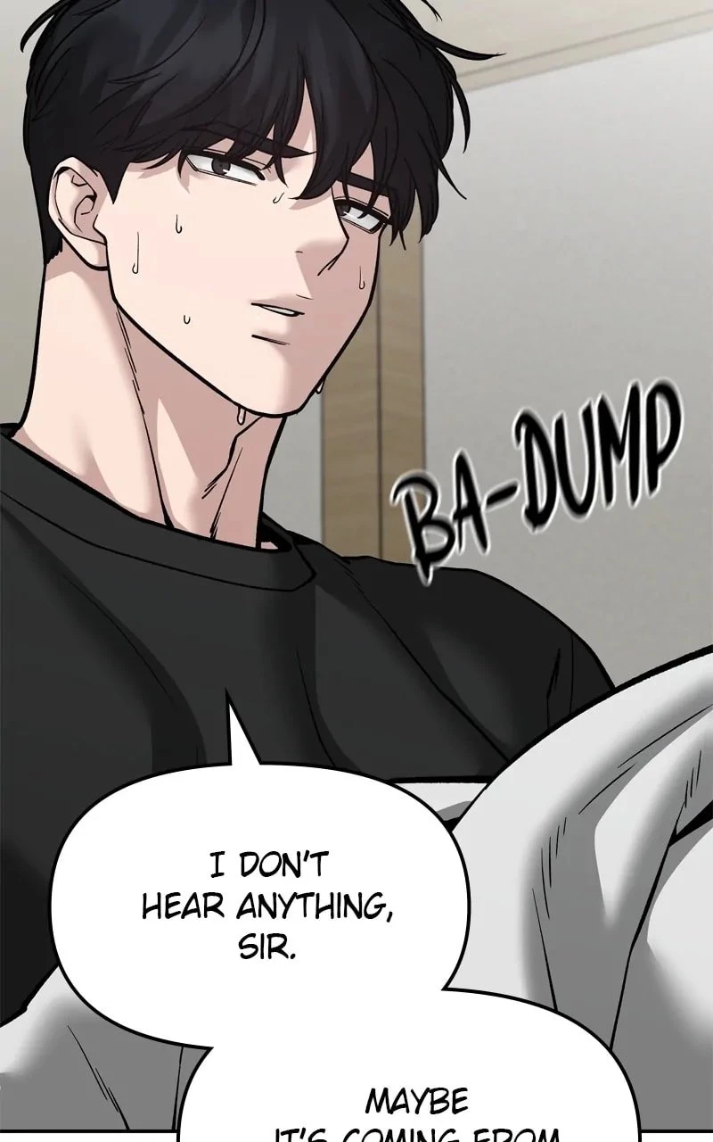 The Bully In-Charge Chapter 94 - 63