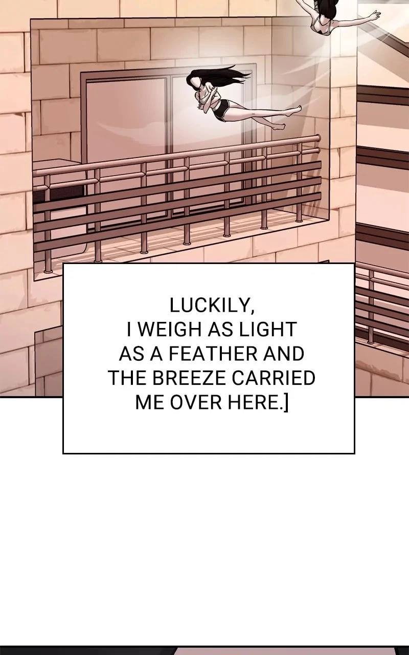 The Bully In-Charge Chapter 93 - 55