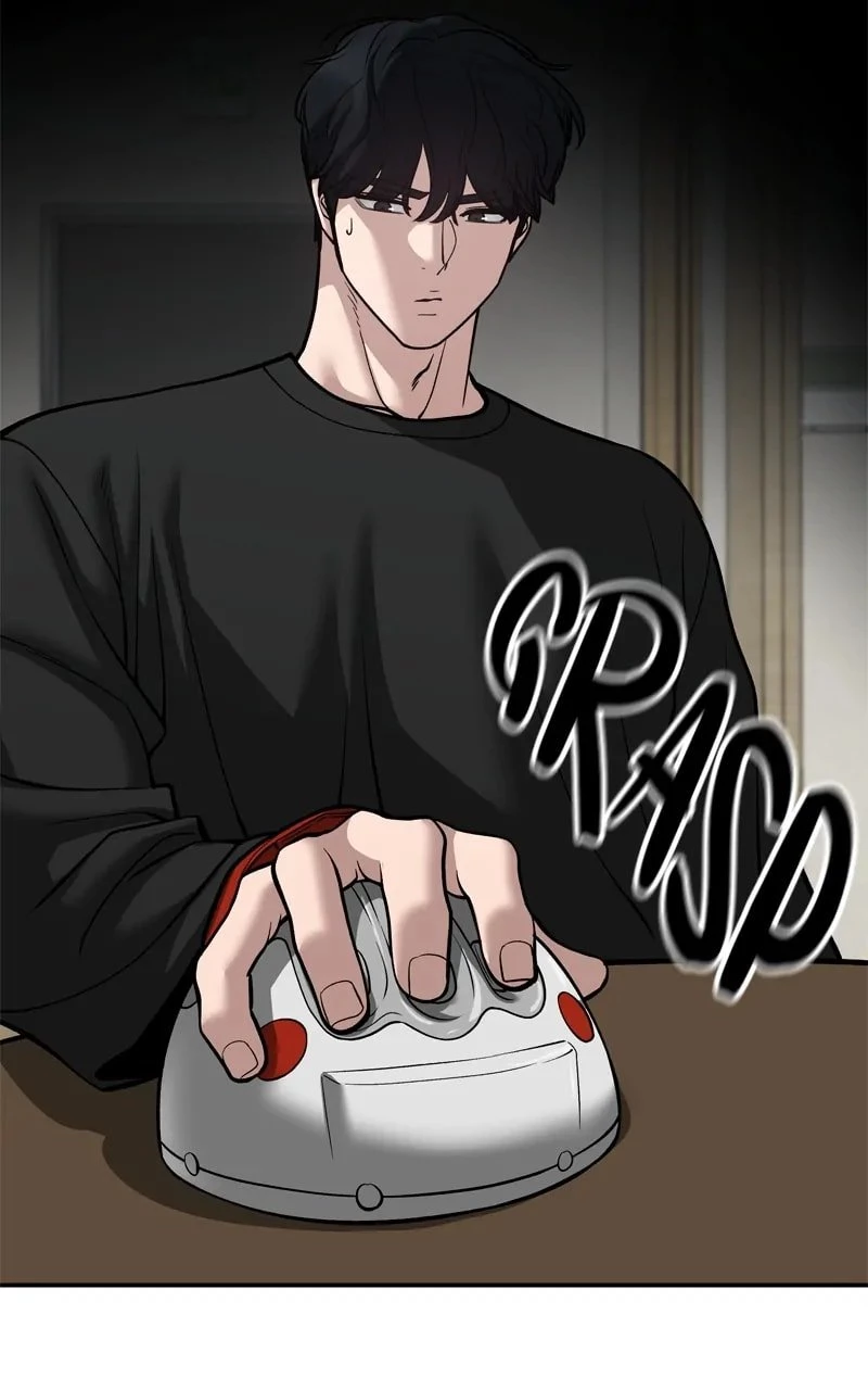 The Bully In-Charge Chapter 93 - 58