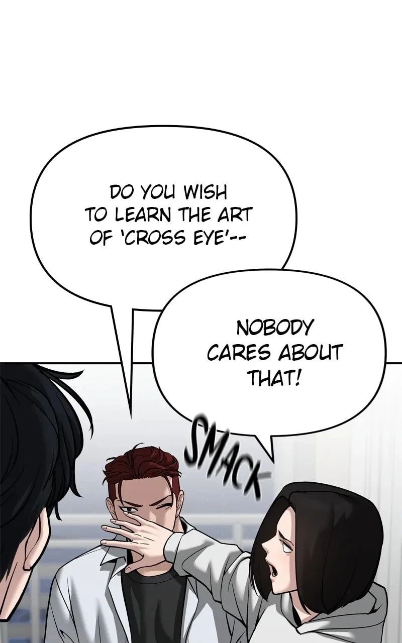 The Bully In-Charge Chapter 93 - 59