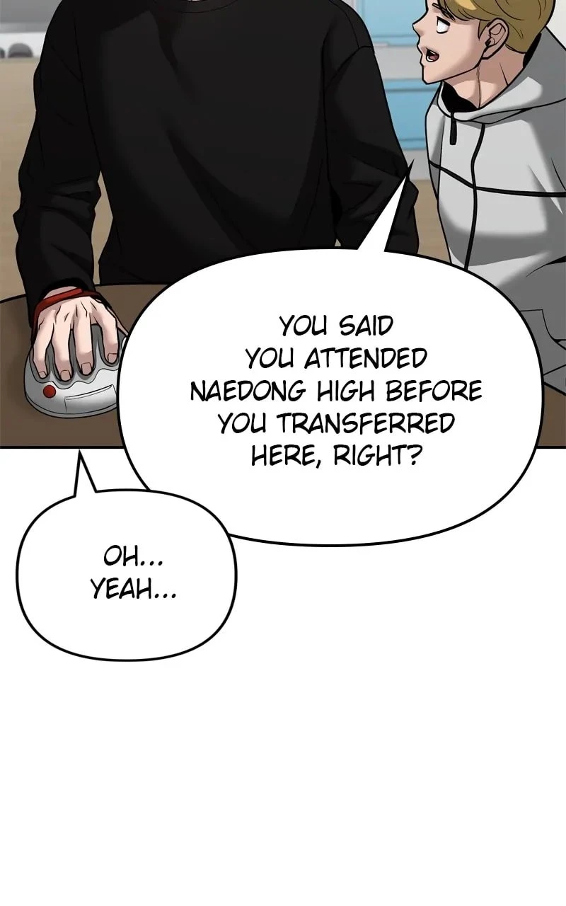 The Bully In-Charge Chapter 93 - 63