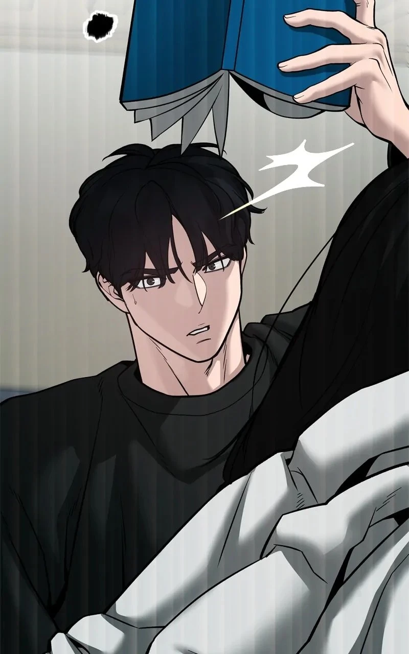 The Bully In-Charge Chapter 94 - 74