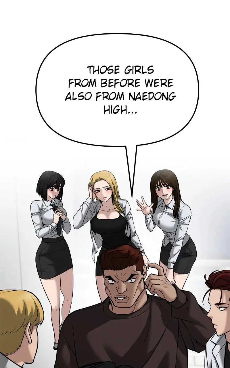 The Bully In-Charge Chapter 93 - 64