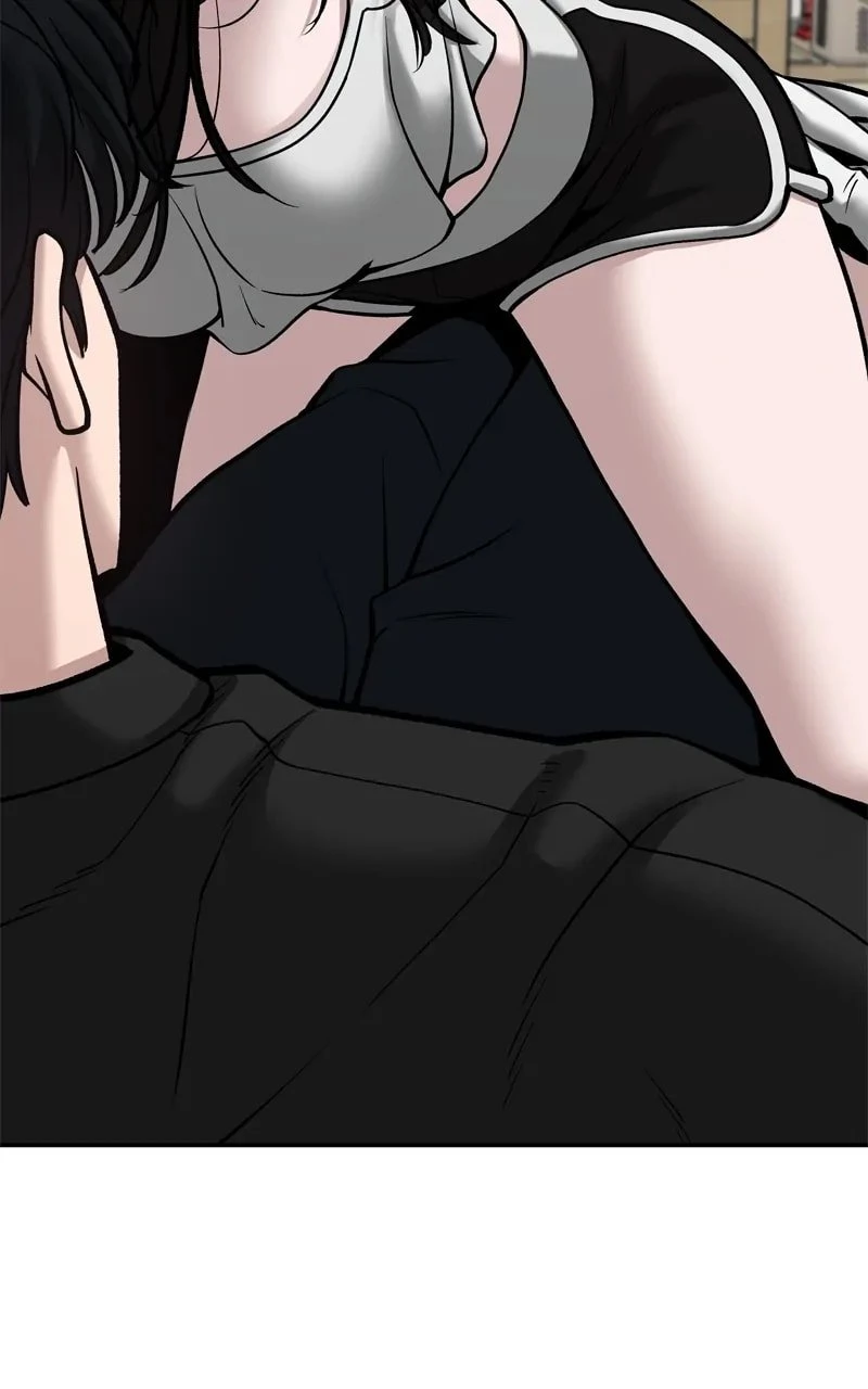 The Bully In-Charge Chapter 94 - 76