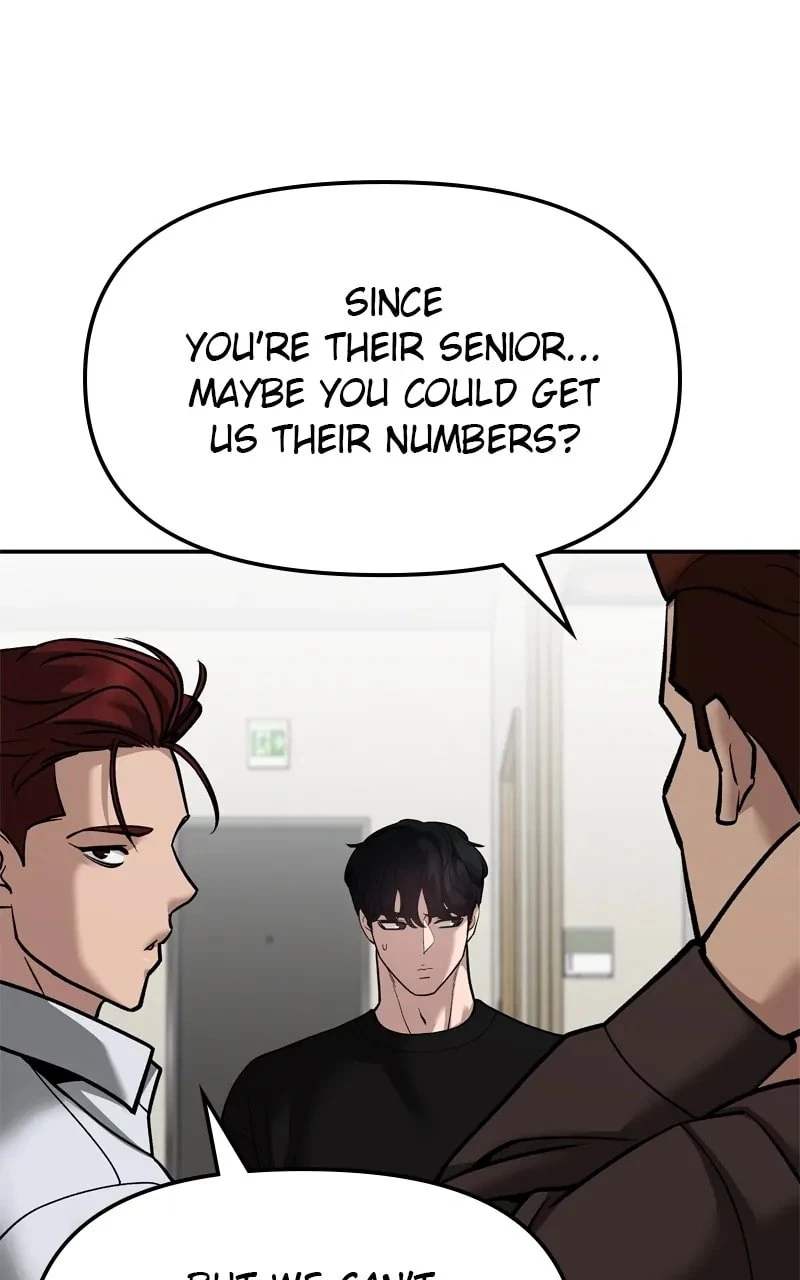 The Bully In-Charge Chapter 93 - 66