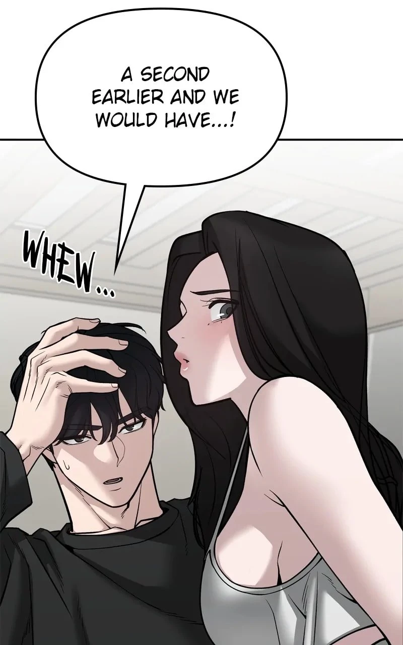 The Bully In-Charge Chapter 94 - 77