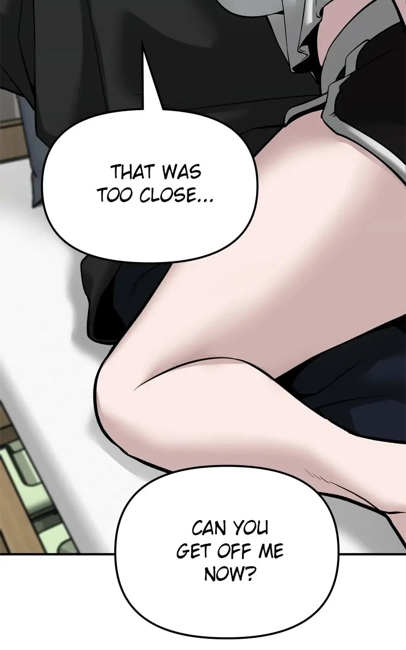 The Bully In-Charge Chapter 94 - 78