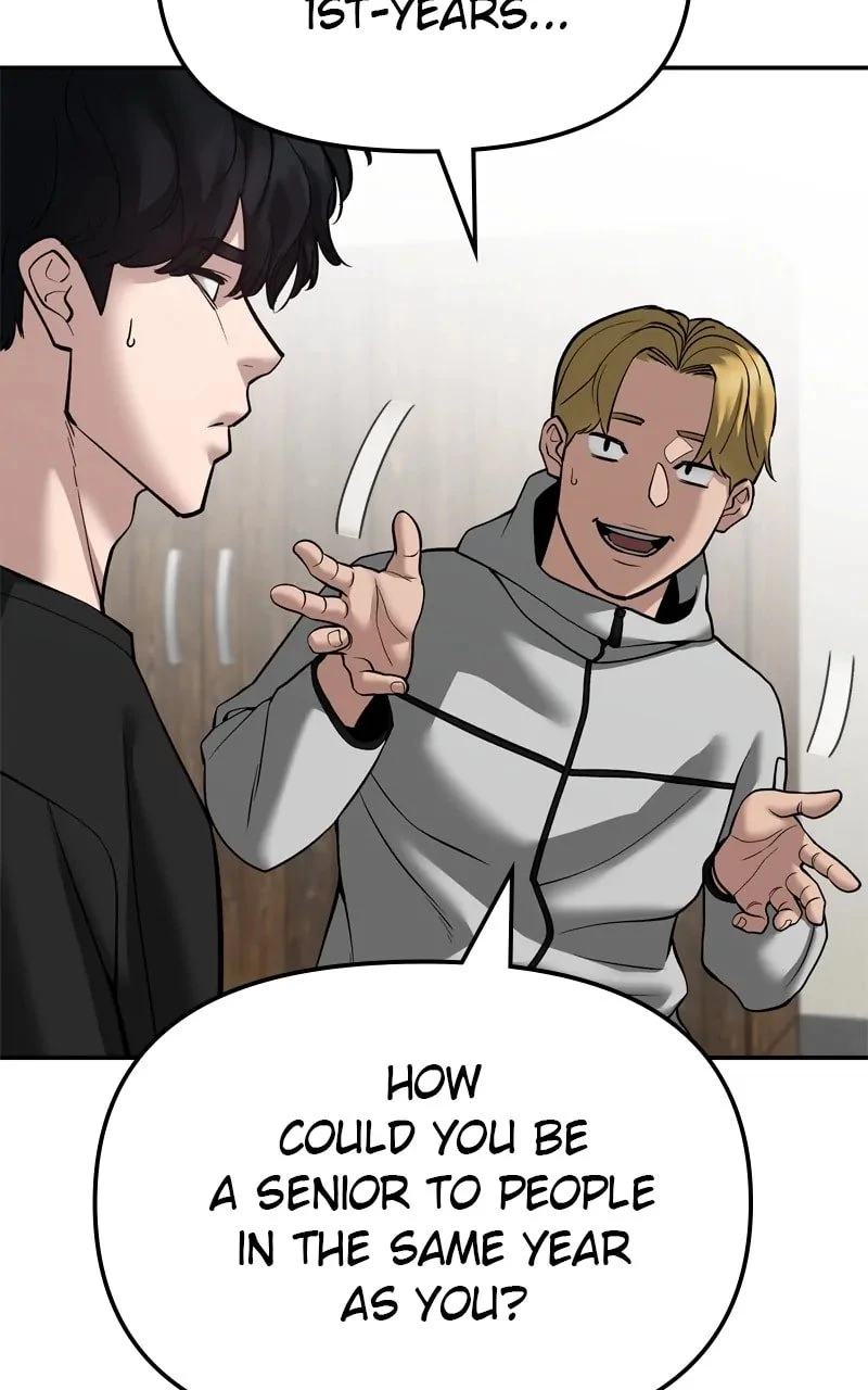 The Bully In-Charge Chapter 93 - 68