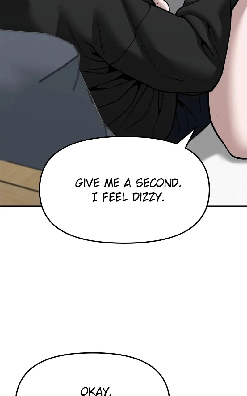 The Bully In-Charge Chapter 94 - 80
