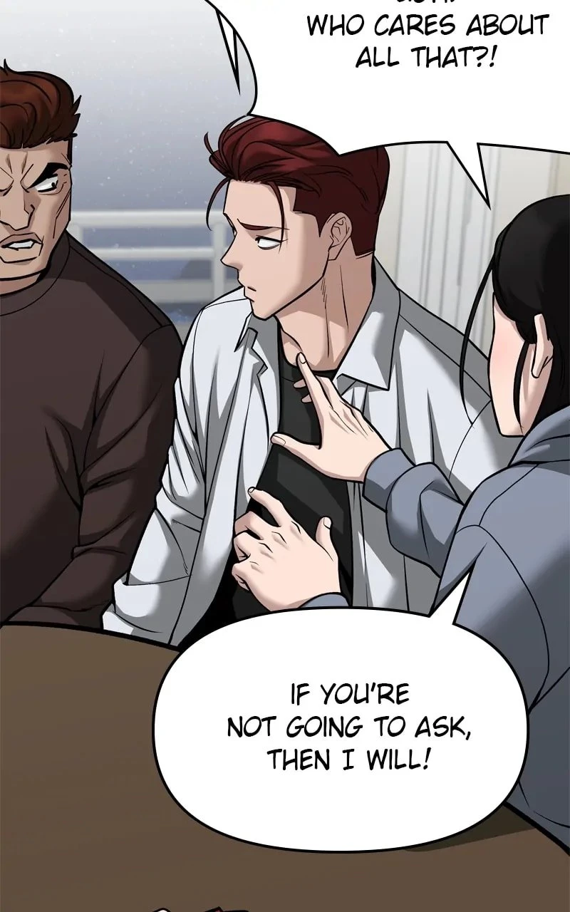The Bully In-Charge Chapter 93 - 74