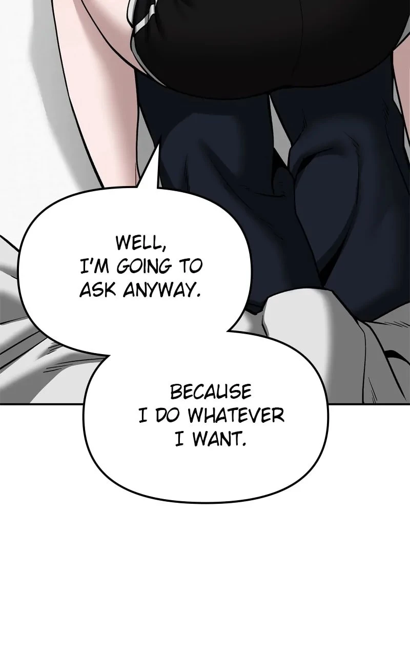 The Bully In-Charge Chapter 94 - 85